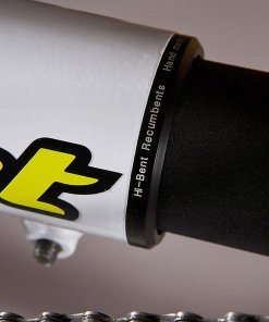 Bicicleta Reclinada Hi-Bent MRacer Route