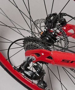 Bicicleta Reclinada Hi-Bent Sport2