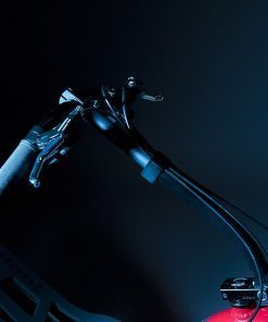 Bicicleta Reclinada Hi-Bent Sport2