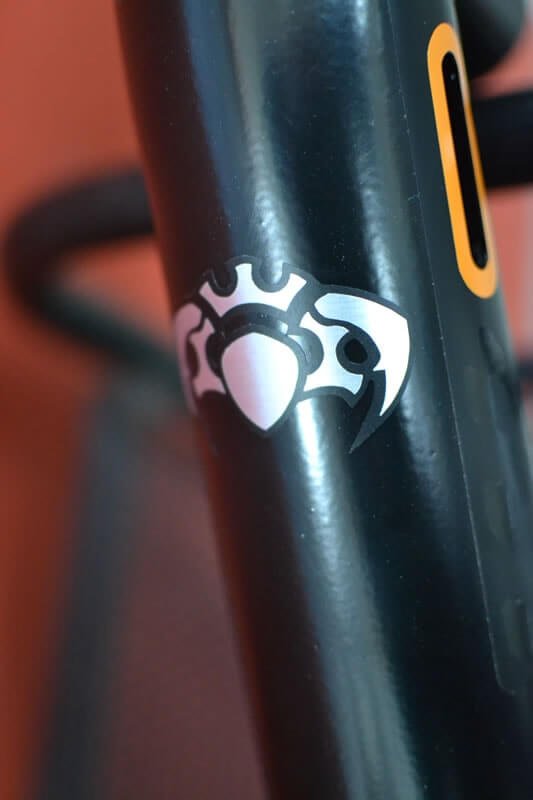 Bicicletas Recumbent Hi-Bent